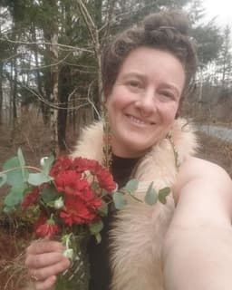 Mollie McElroy - Grief Counseling