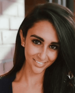 Saloumeh Del Vecchio