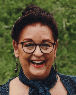 Jennifer Harris Jones