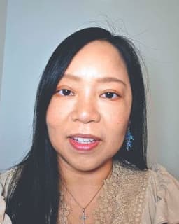 Doris Cheung