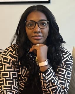 Khristin Isley Jackson