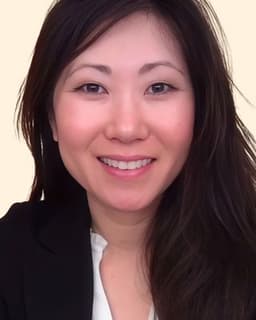 Dr. Gina Kwon