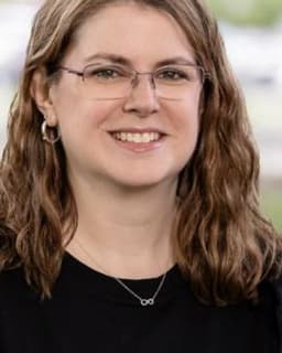 Dr. Marisa Schongalla