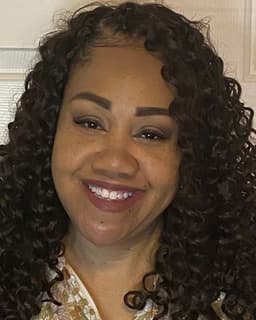 Teresa Torres-Johnson