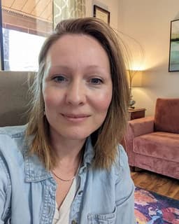 Christina Anderson Counseling & Art Therapy PLLC