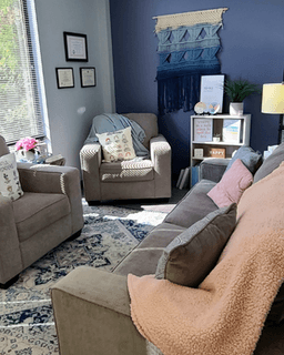 Ellie Mental Health - Birmingham-Mountain Brook