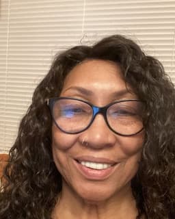 Kathleen Wilson-Parish