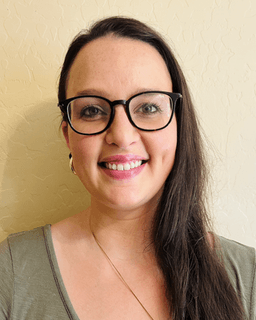 Liberty A Richardson