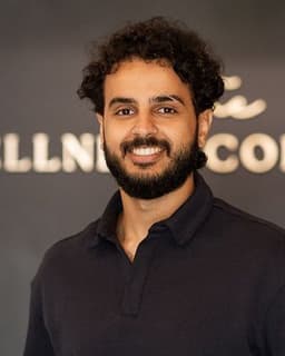 Abdulrahman Almaghlooth