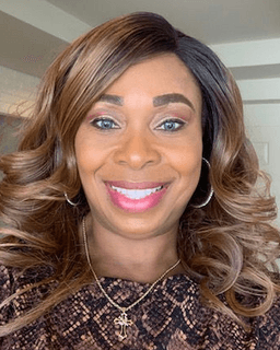 Therasa Lazuna Miles