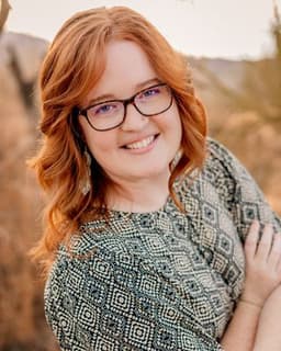 Courtney Garvin-Lavendar