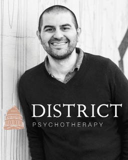 District Psychotherapy