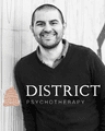District Psychotherapy