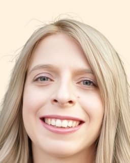 Dr. Rachael Polokoff