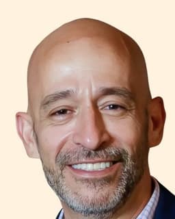 Gilberto Garcia-Torres