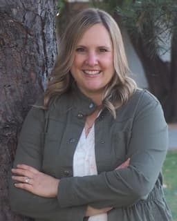 Jodi Rachelle Anderson