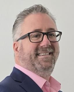 Dr. Gregory Harmeling