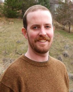 Nic (Nicholas) W. Anderson