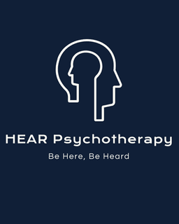 HEAR Psychotherapy
