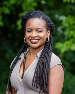 Alexus Lee, MA, LPC @ St. Charles Counseling