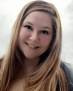 Camille Knight, MA, LPC, NCC, PMH-C