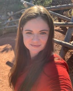 Katherine Elyse Roberts