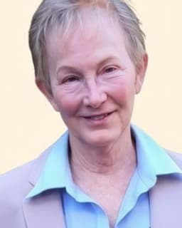 Dr. Anne Watson