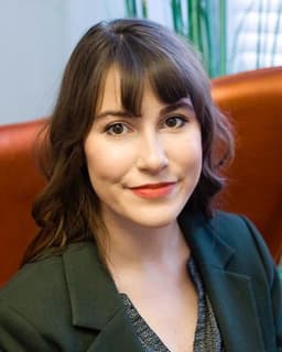 Savannah Swan-Harrington