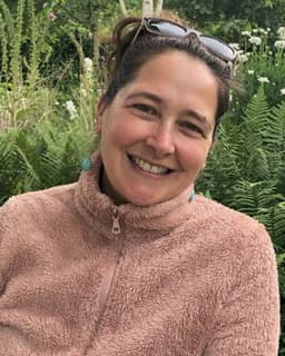 Elizabeth McDade-Montez