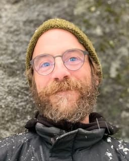 Anthony David Musick