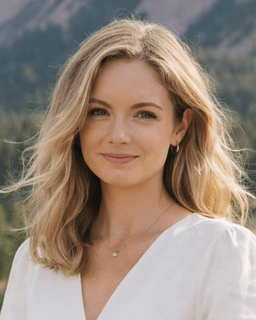 Abigail Crispin @ Forge Counseling Collective