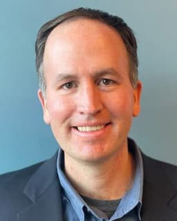 Dr. Aaron Murray-Swank