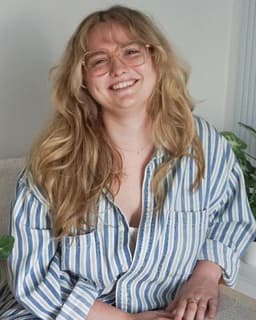 Alisha Borges - Expansive Therapy