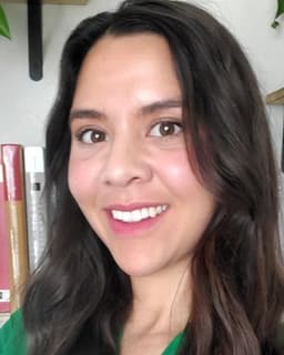 Andrea Morocoima Rivas