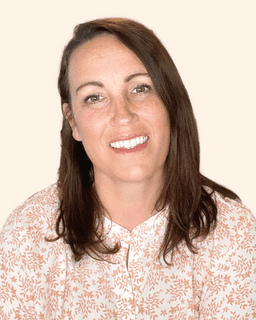 Melissa Morais Parr | Happy Moms Therapy