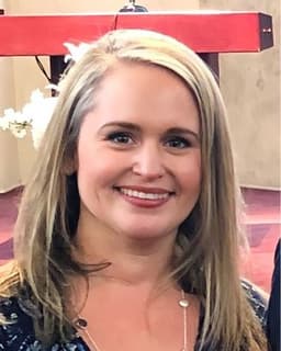 Dr. Jennifer McGoldrick