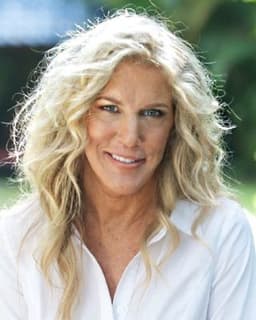 Patti Thompson, LMHC