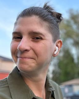 Kelsey Marie Willbur