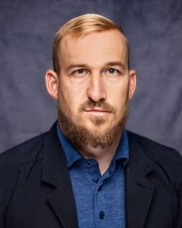 Daniel Scott Hamilton