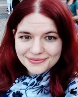 Rhiannon Chiacchiaro