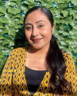 Karen Gudino-Gutierrez