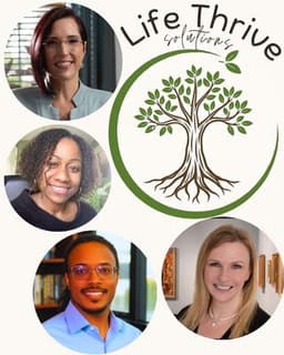 Life Thrive Solutions LLC