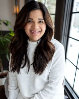 Arushi Towne, Therapy for Moms