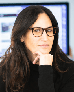 Sarah Adler @ Wave Life