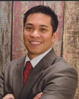 Randolph Alba Farase