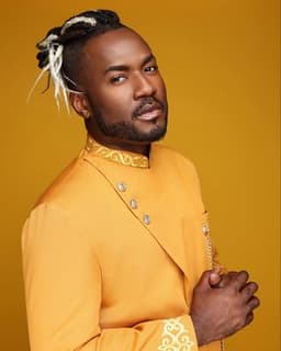 Romeo Jesus Ballayan