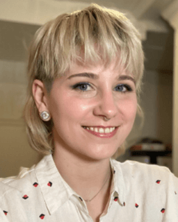 Wren Douglass-Robinson