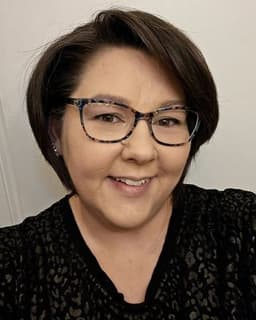 Erin Thomas-Donaldson