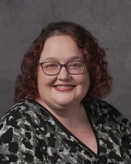 Kristina ' Krissy' Devors