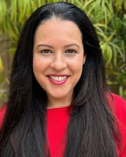 Deeana Robin Epstein